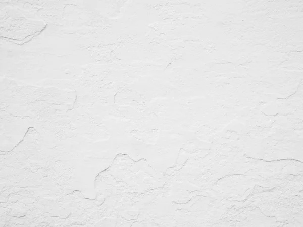 Sfondo di muro di cemento bianco. — Foto Stock