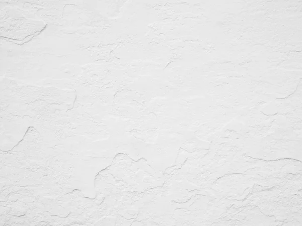 Fondo de la pared de hormigón blanco. — Foto de Stock