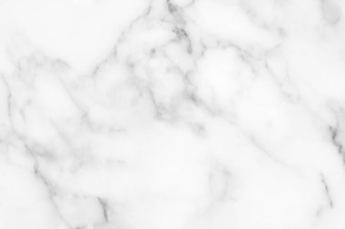 Beyaz mermer doku ve arkaplan. 