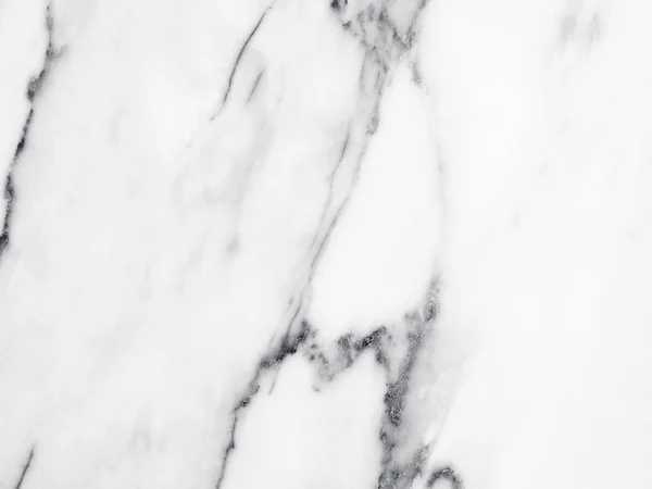 Textura de mármore branco e fundo — Fotografia de Stock