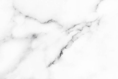 Beyaz mermer doku ve arkaplan