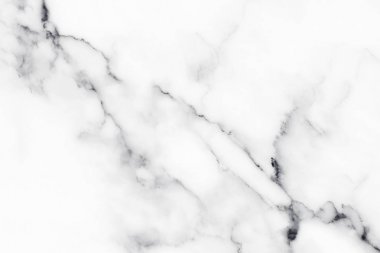 Beyaz mable doku ve arka plan.