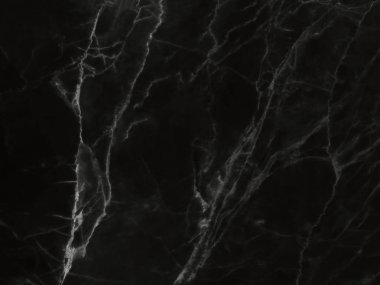 Siyah Mermer doku ve arka plan.