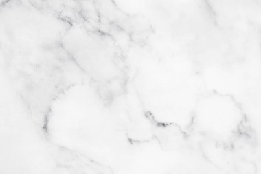 Beyaz mermer doku ve arkaplan