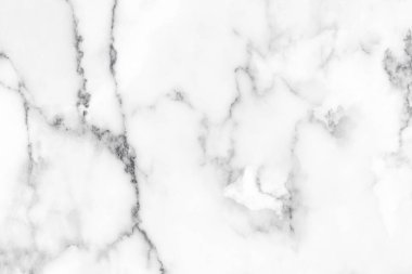 Beyaz mermer doku ve arkaplan