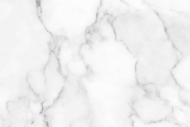 Beyaz mermer doku ve arkaplan