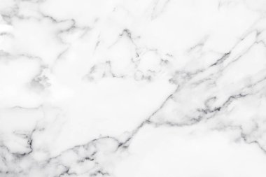 Beyaz mermer doku ve arkaplan