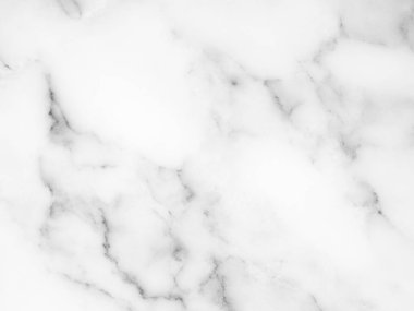 Beyaz mermer doku ve arkaplan