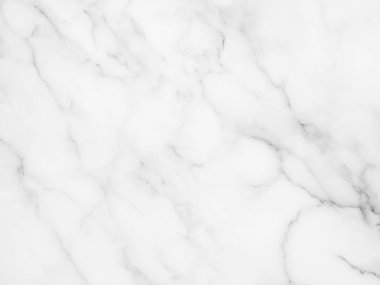 Beyaz mermer doku ve arkaplan