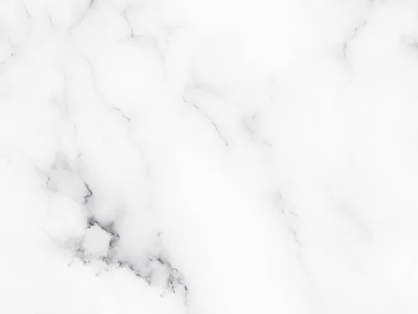 Witte marmeren textuur en achtergrond — Stockfoto