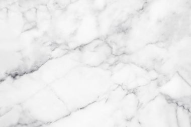 Beyaz mermer doku ve arkaplan