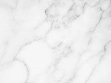 Beyaz mermer doku ve arkaplan