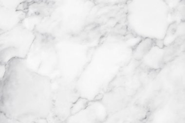 Beyaz mermer doku ve arkaplan