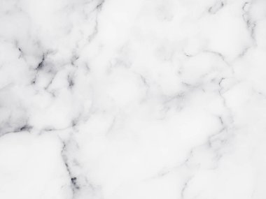 Beyaz mermer doku ve arkaplan