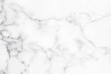 Beyaz mermer doku ve arkaplan