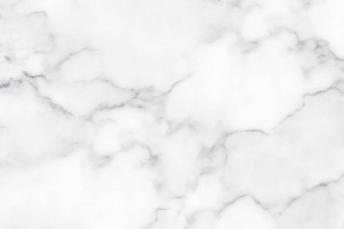 Beyaz mermer doku ve arkaplan