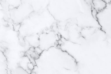Beyaz mermer doku ve arkaplan