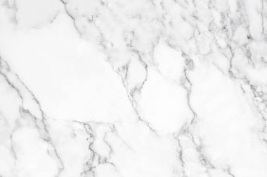 Beyaz mermer doku ve arkaplan