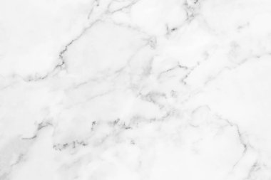 Beyaz mermer doku ve arkaplan