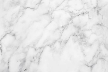 Beyaz mermer doku ve arkaplan