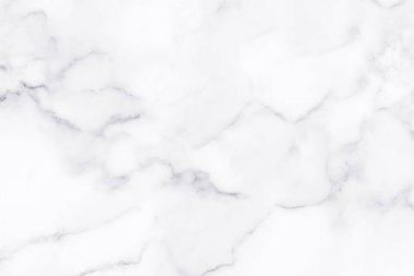 Beyaz mermer doku ve arkaplan