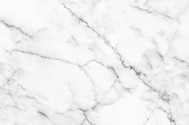 Beyaz mermer doku ve arkaplan