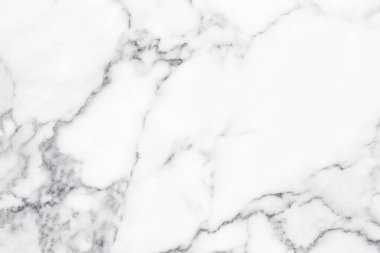 Beyaz mermer doku ve arkaplan