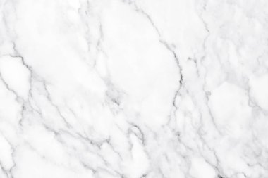 Beyaz mermer doku ve arkaplan