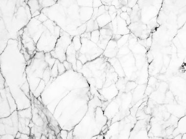 Beyaz mermer doku ve arkaplan