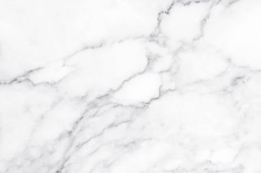 Beyaz mermer doku ve arkaplan