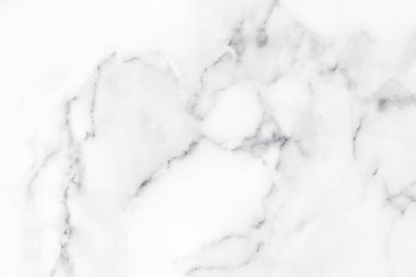 Beyaz mermer doku ve arkaplan