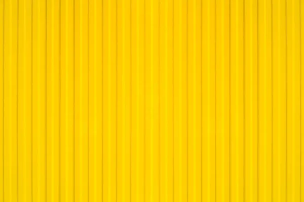 พื้นหลังโลหะสีเหลือง — ภาพถ่ายสต็อก