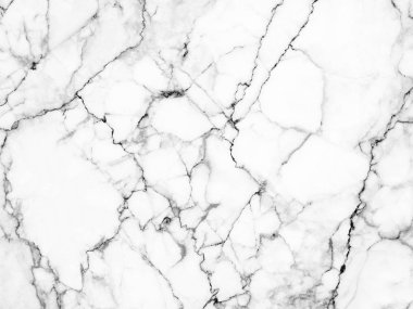 Beyaz mermer doku ve arkaplan