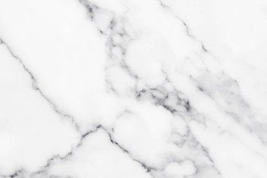 Beyaz mermer doku ve arkaplan.