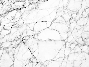 Beyaz mermer doku ve arkaplan