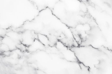 Beyaz mermer doku ve arkaplan.