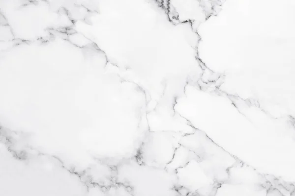 Textura de mármore branco e fundo — Fotografia de Stock