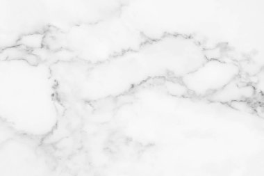 Beyaz mermer doku ve arkaplan.