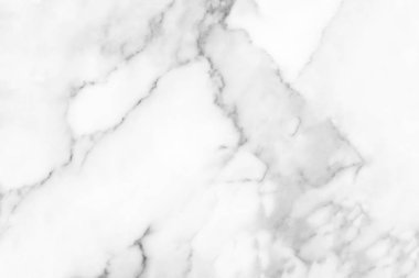 Beyaz mermer doku ve arkaplan. 