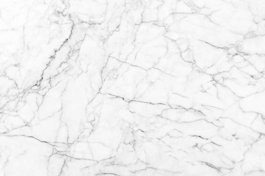 Beyaz mermer doku ve arkaplan