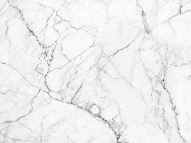 Beyaz mermer doku ve arkaplan