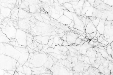 Beyaz mermer doku ve arkaplan