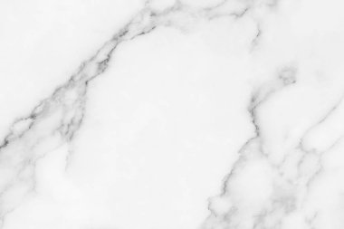 Beyaz mermer doku ve arkaplan.