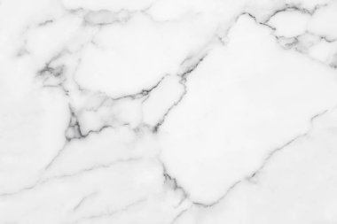 Beyaz mermer doku ve arkaplan.