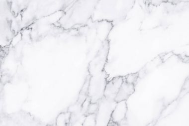 Beyaz mermer doku ve arkaplan.