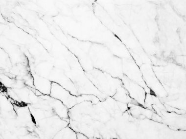 Beyaz mermer doku ve arkaplan