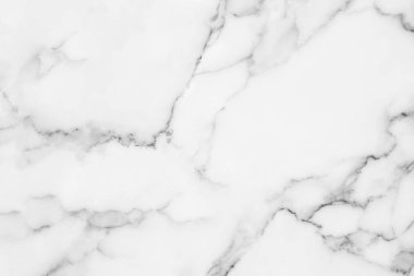 Beyaz mermer doku ve arkaplan.
