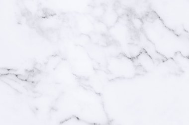 Beyaz mermer doku ve arkaplan.