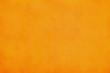 Doku ve turuncu beton duvar arka plan