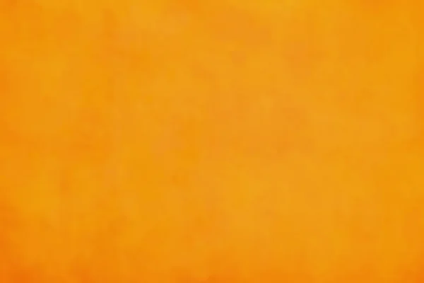 テクスチャとオレンジ色のコンクリートの壁の背景 — ストック写真